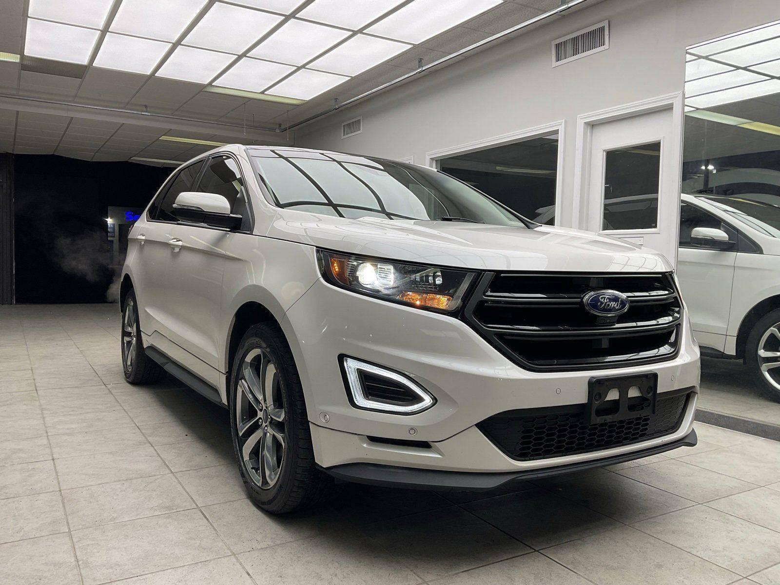 2016 Ford Edge Sport in Milford CT For Sale - Image 1