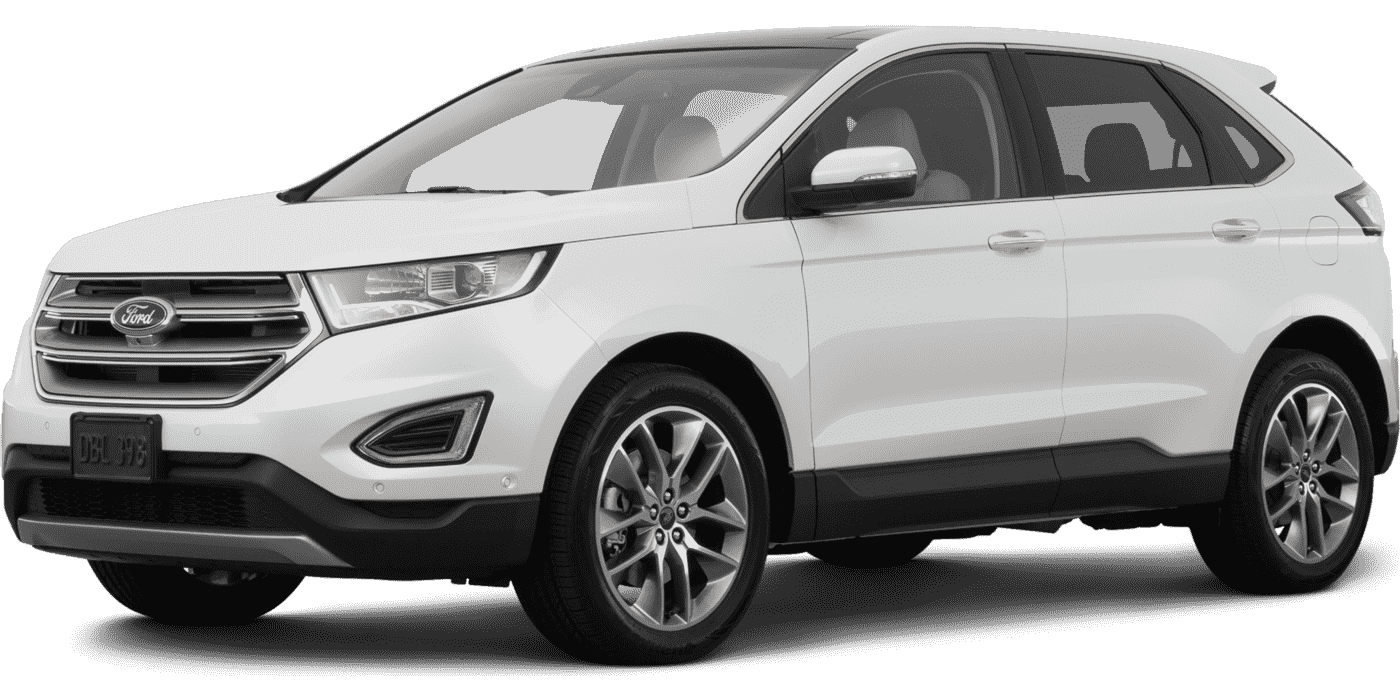 2016 Ford Edge Titanium in Randolph NJ For Sale - Image 1