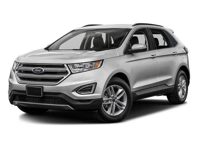 2016 Ford Edge Titanium in Spring TX For Sale - Image 1