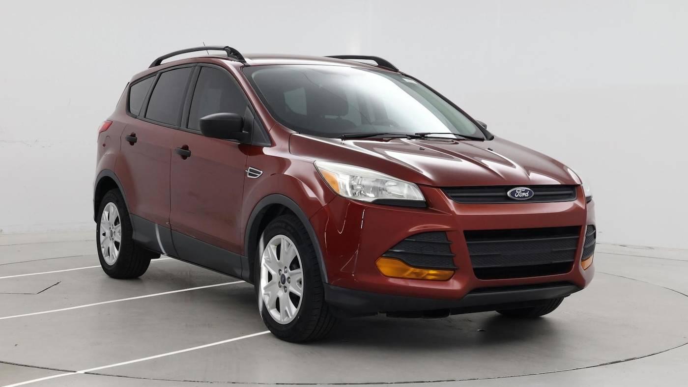 2016 Ford Escape S in Birmingham AL For Sale - Image 1