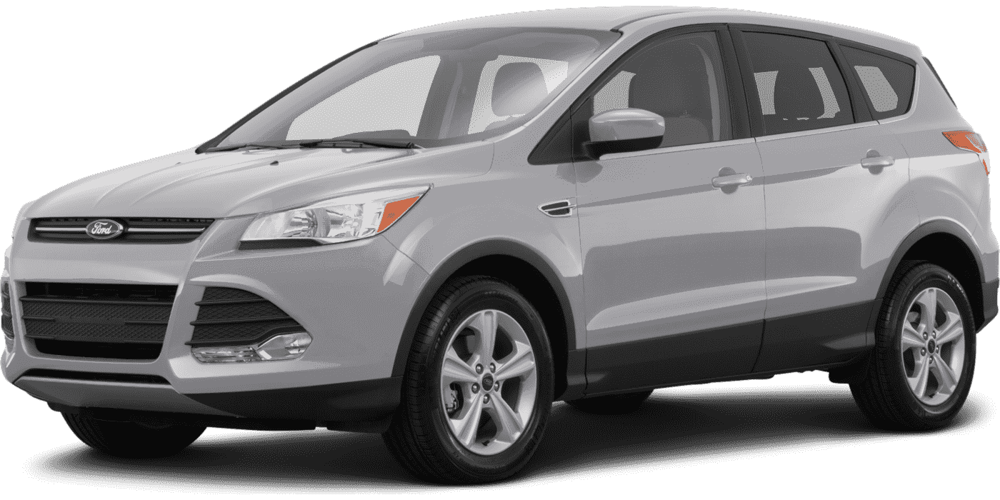 2016 Ford Escape SE in Statesville NC For Sale - Image 1
