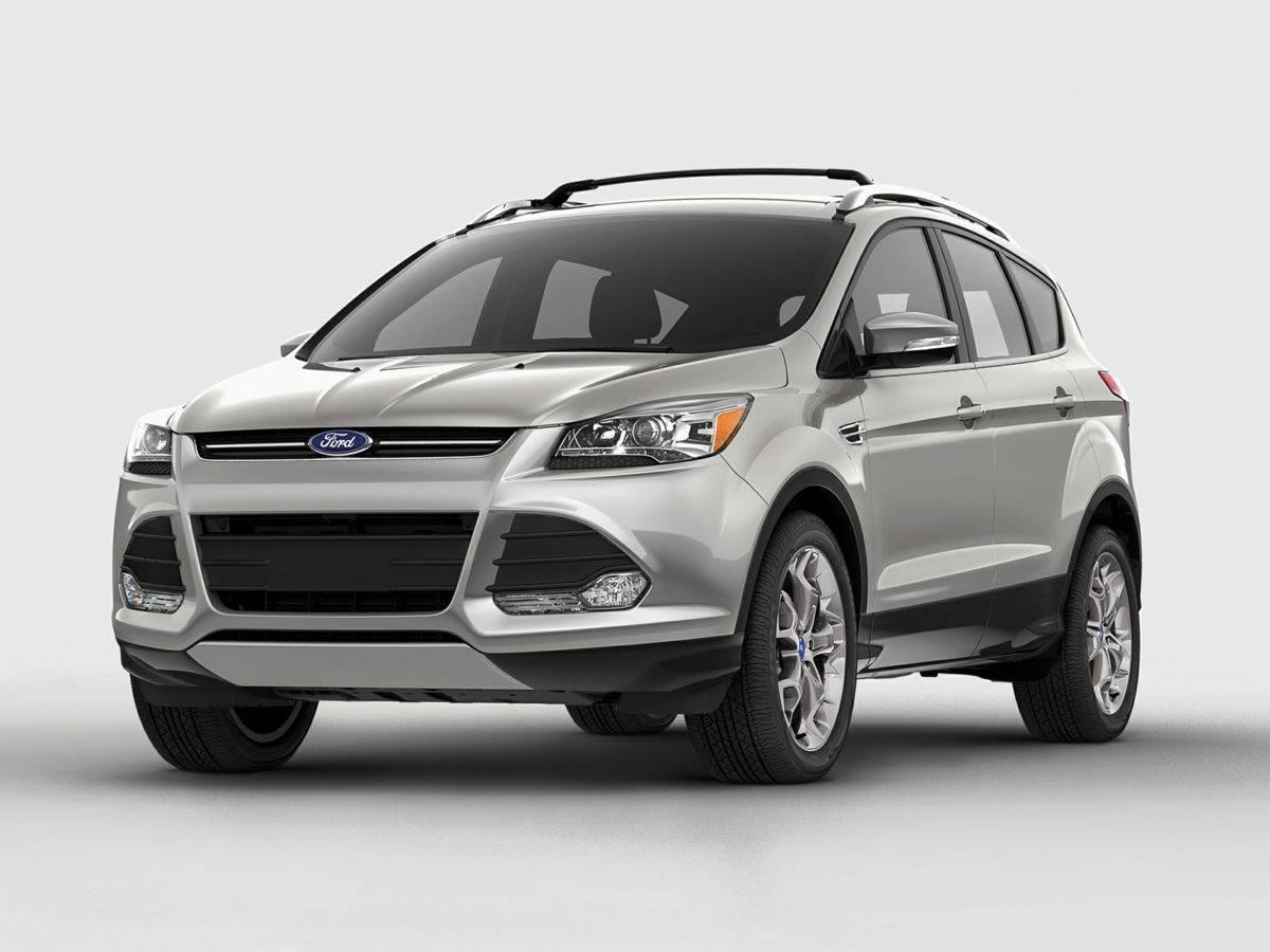 2016 Ford Escape SE in McCordsville IN For Sale - Image 1