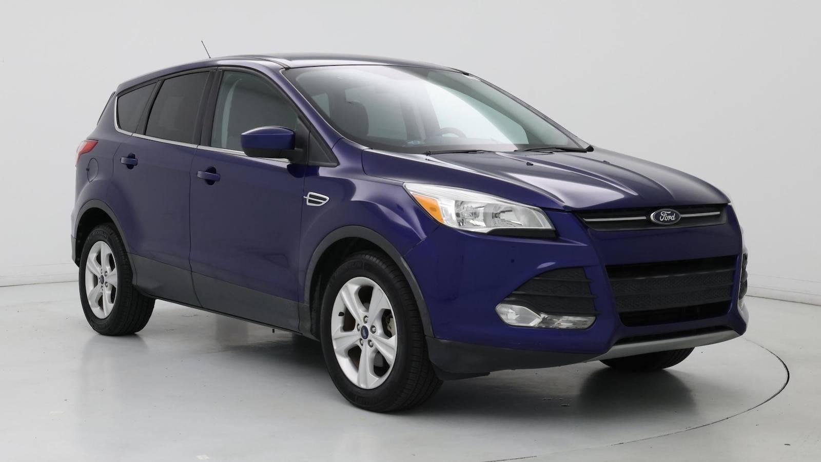 2016 Ford Escape SE in Birmingham AL For Sale - Image 1