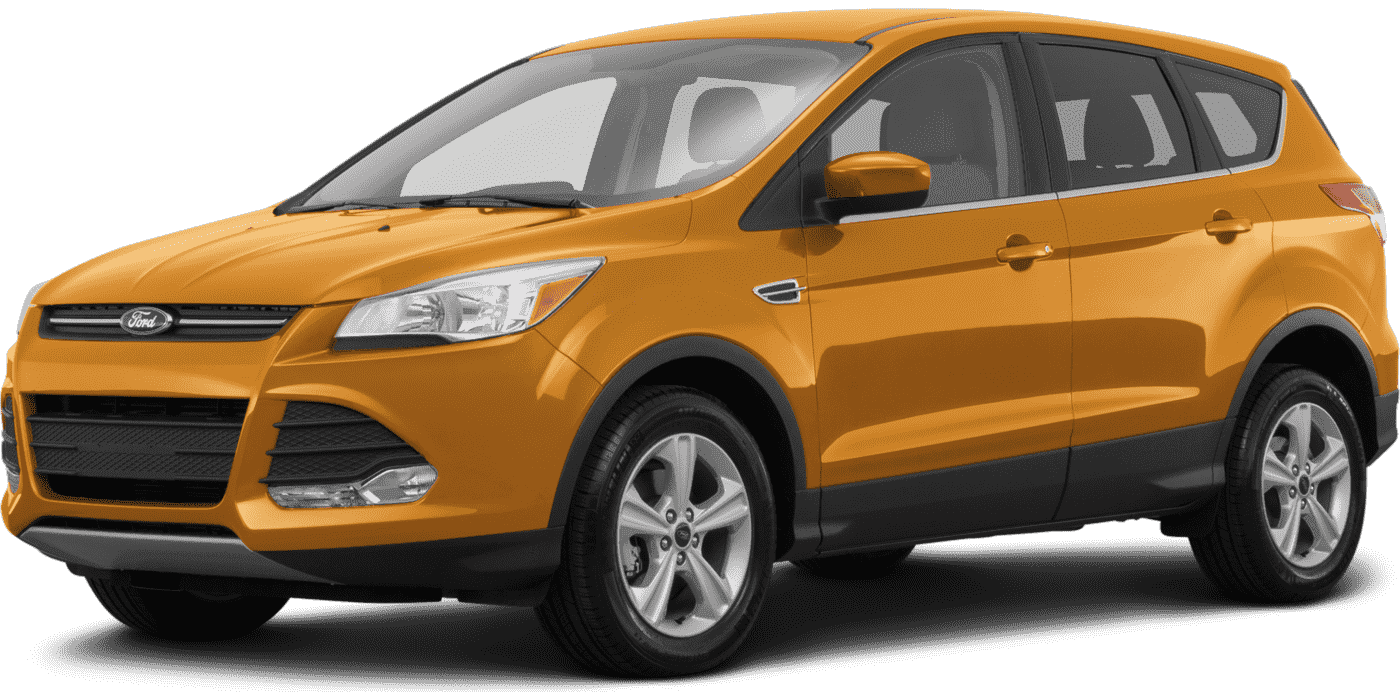 2016 Ford Escape SE in Tacoma WA For Sale - Image 1