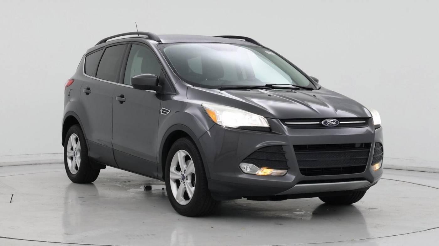 2016 Ford Escape SE in Inglewood CA For Sale - Image 1