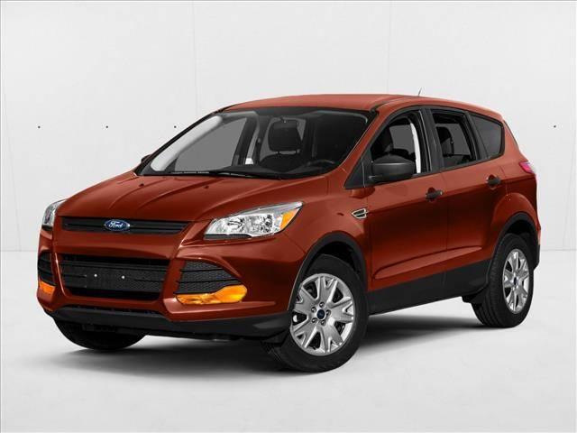 2016 Ford Escape SE in West Palm Beach FL For Sale - Image 1