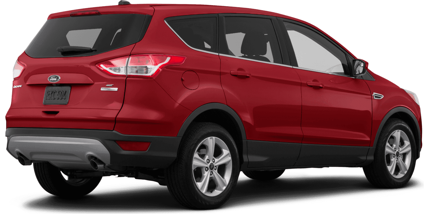 2016 Ford Escape SE in Onalaska WI For Sale - Image 1
