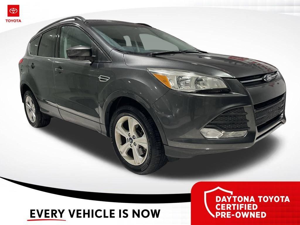 2016 Ford Escape SE in Daytona Beach FL For Sale - Image 1