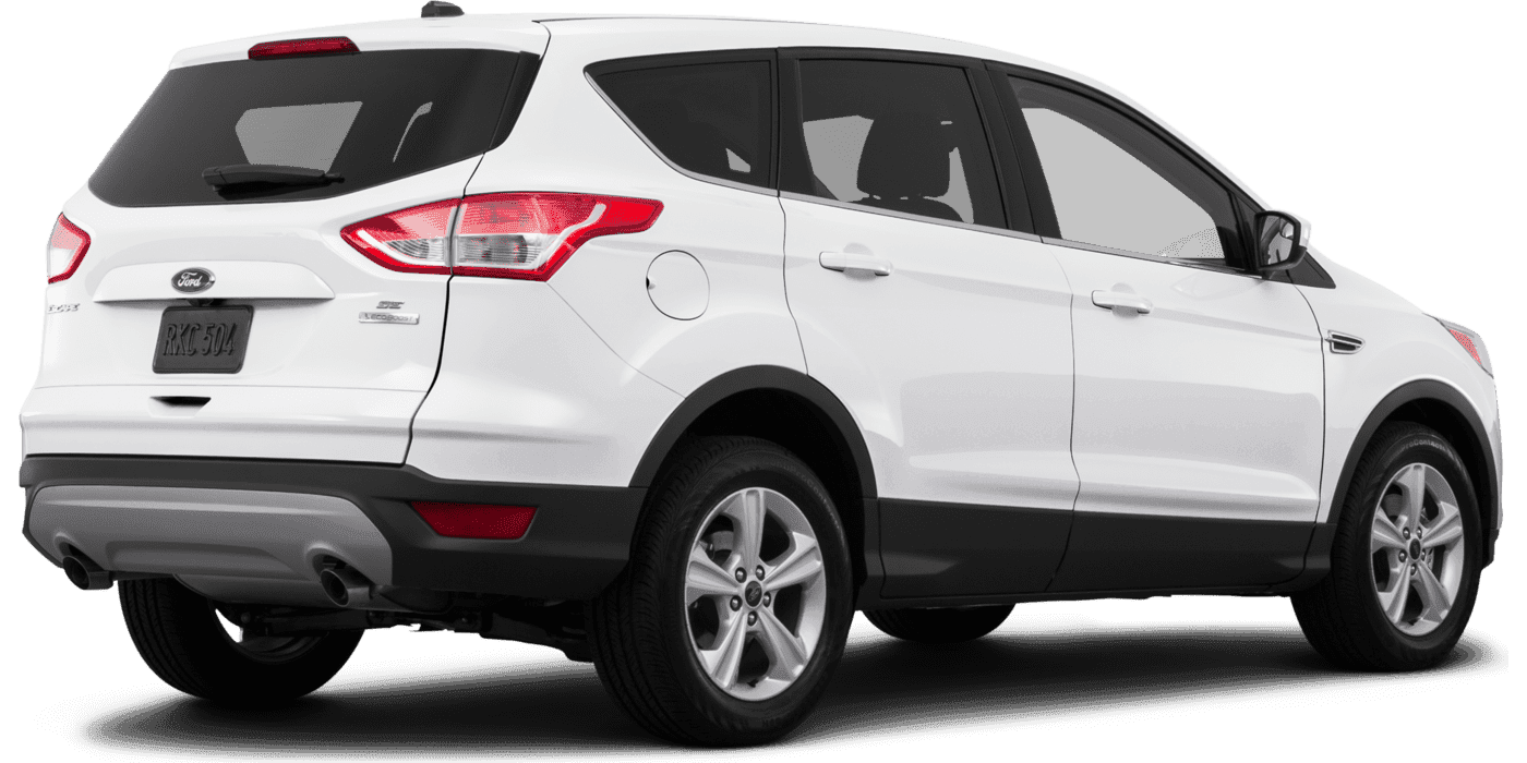 2016 Ford Escape SE in Loves Park IL For Sale - Image 1