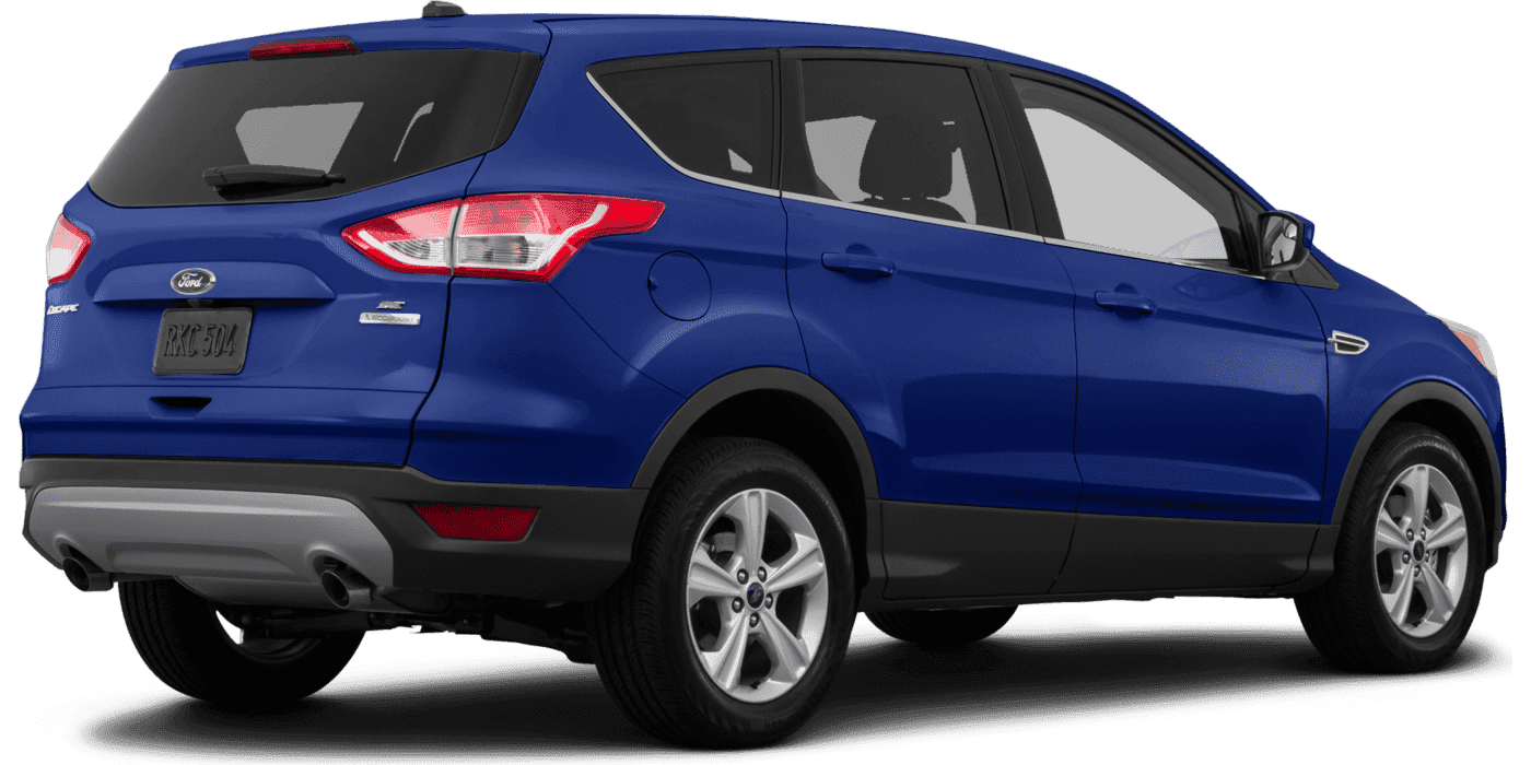 2016 Ford Escape SE in Whitehall OH For Sale - Image 1