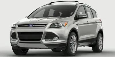 2016 Ford Escape Titanium in Spring TX For Sale - Image 1