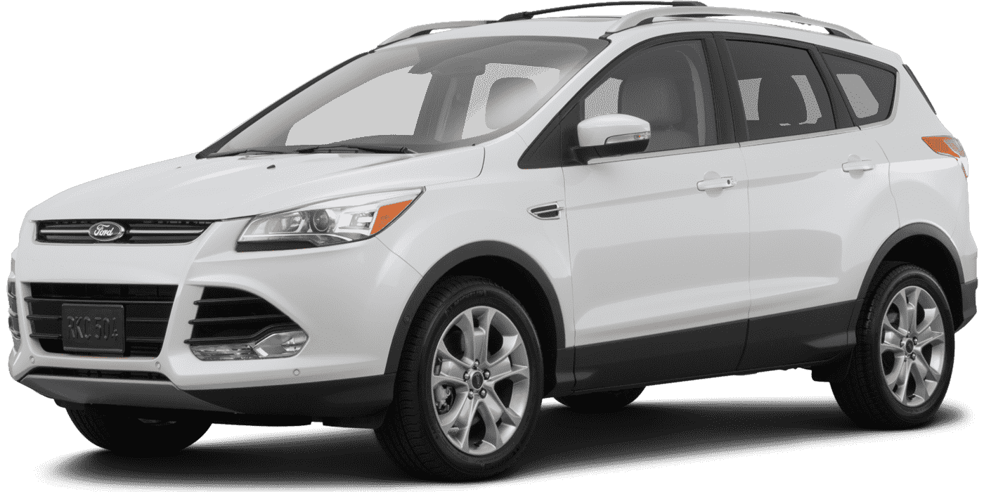 2016 Ford Escape Titanium in Mesa AZ For Sale - Image 1