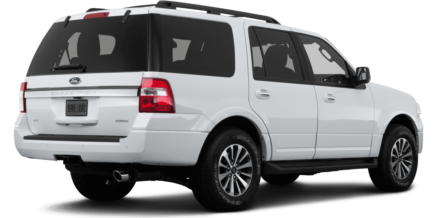 2016 Ford Expedition Limited in Bremerton WA For Sale - Image 1