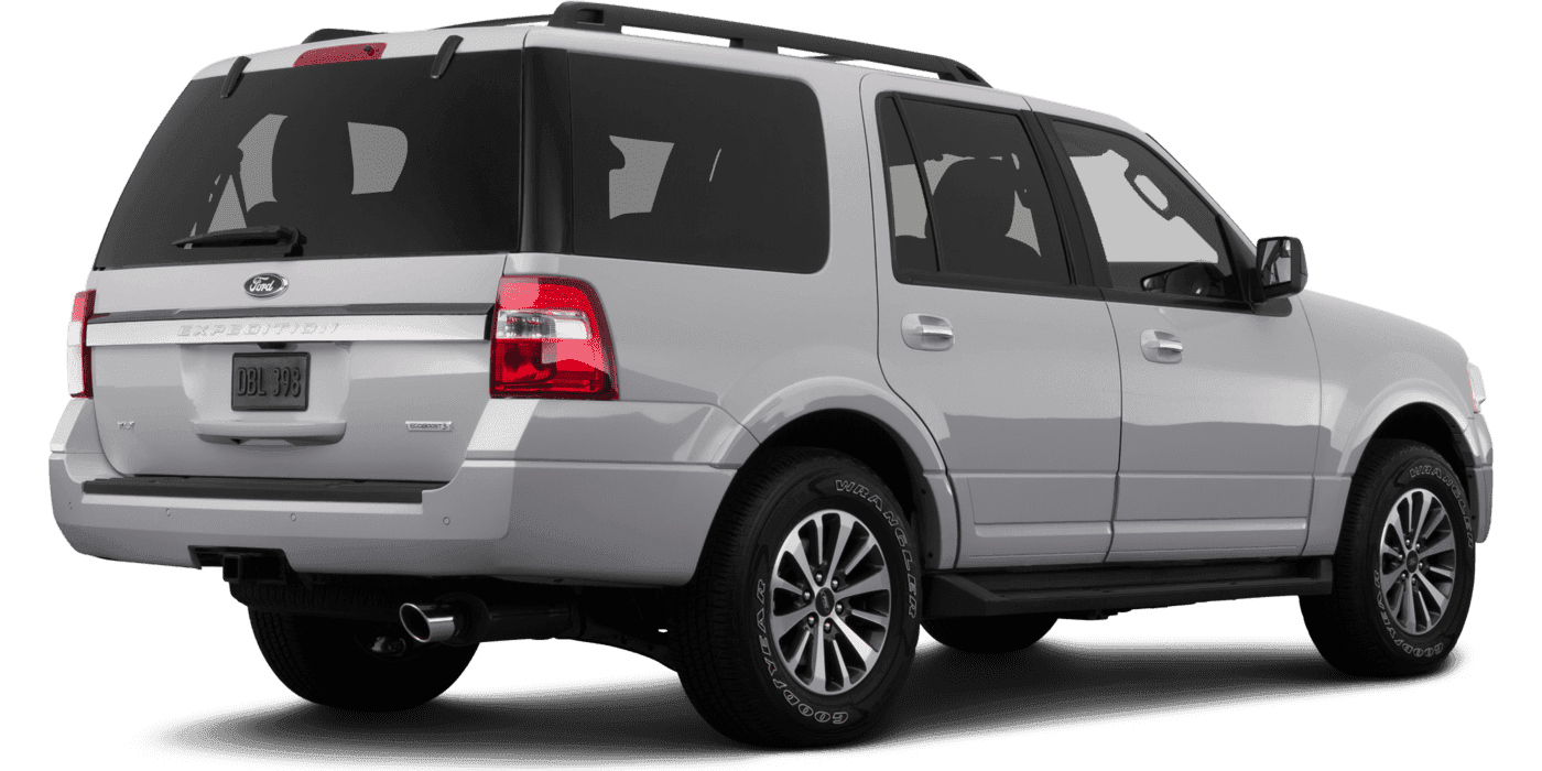 2016 Ford Expedition Limited in Anchorage AK For Sale - Image 1