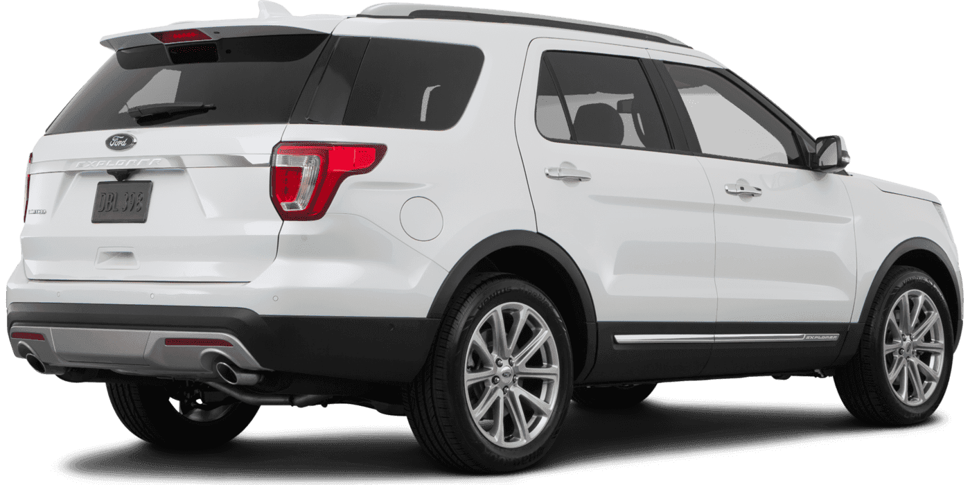2016 Ford Explorer Limited in Baltimore MD For Sale - Image 1