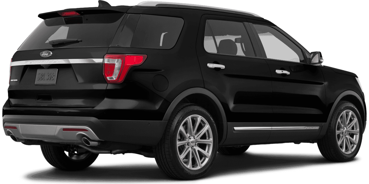 2016 Ford Explorer Limited in Chicago IL For Sale - Image 1