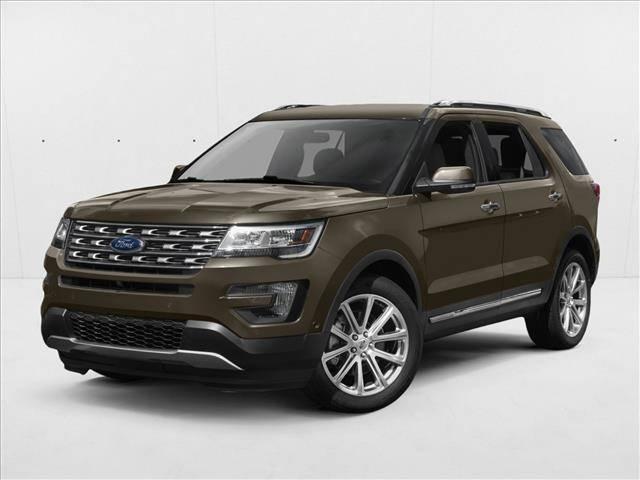 2016 Ford Explorer Limited in Greenacres FL For Sale - Image 1
