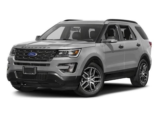 2016 Ford Explorer Sport in Show Low AZ For Sale - Image 1