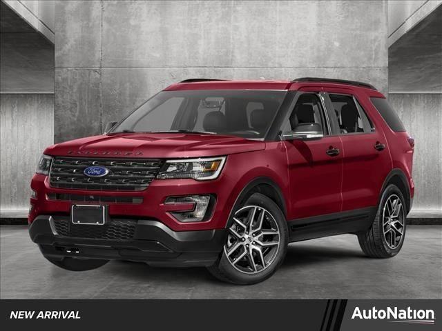 2016 Ford Explorer Sport in Miami FL For Sale - Image 1