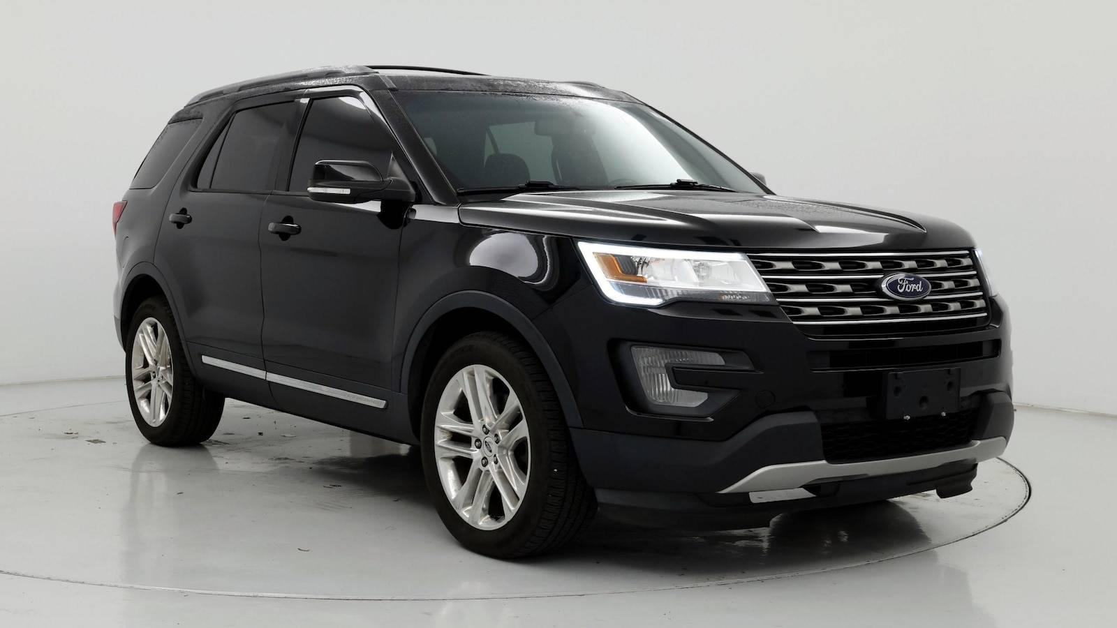 2016 Ford Explorer XLT in Birmingham AL For Sale - Image 1