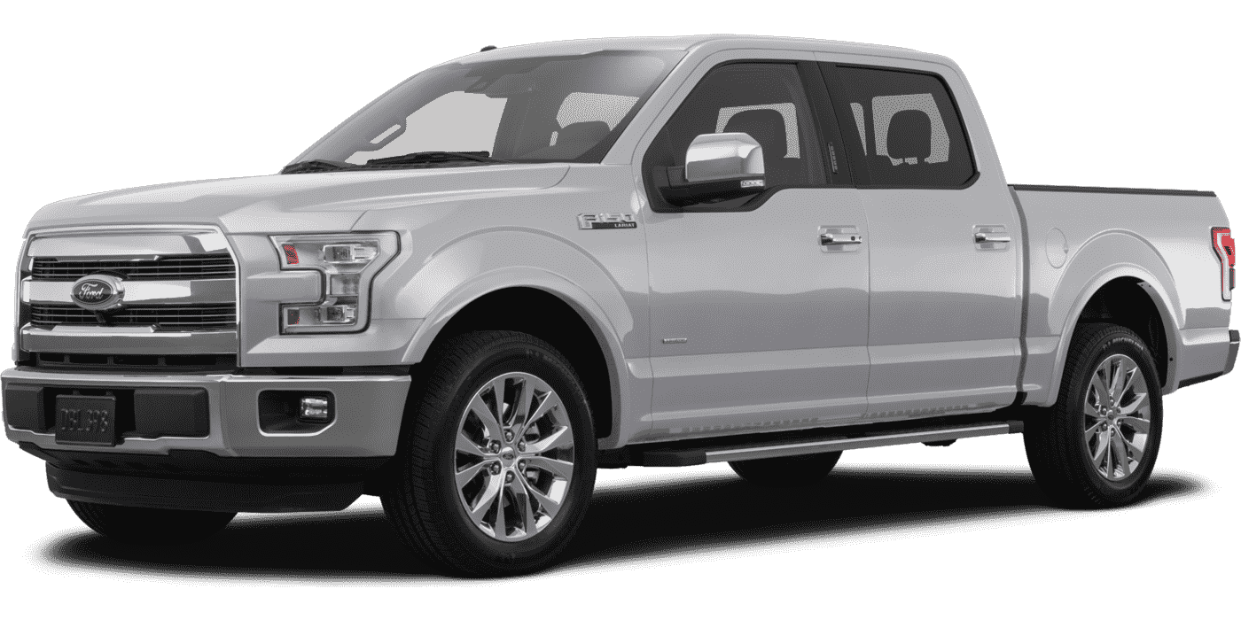 2016 Ford F-150 Lariat in Houston TX For Sale - Image 1
