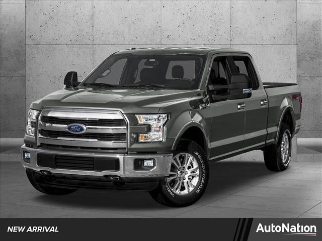 2016 Ford F-150 Lariat in Margate FL For Sale - Image 1