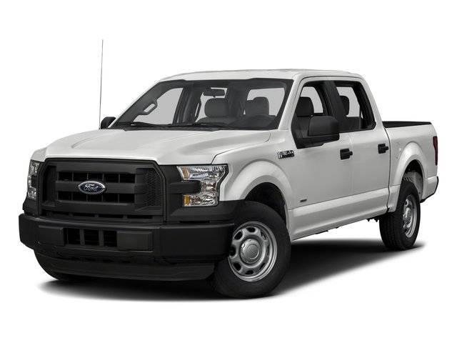 2016 Ford F-150 Lariat in Fairfield CA For Sale - Image 1