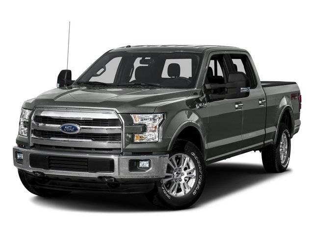 2016 Ford F-150 Lariat in Albuquerque NM For Sale - Image 1