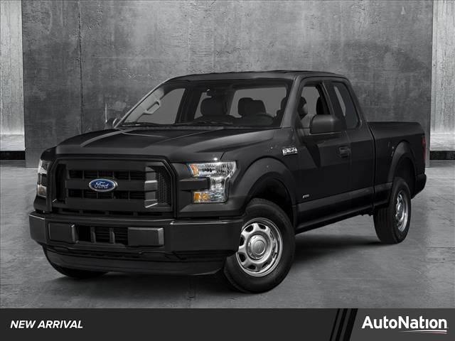 2016 Ford F-150 XL in Fort Worth TX For Sale - Image 1