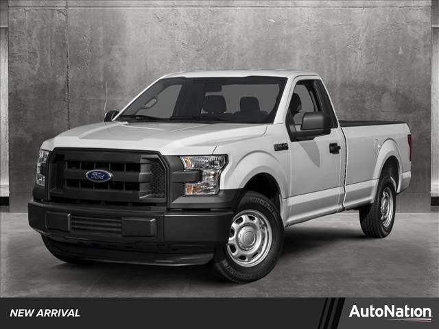 2016 Ford F-150 XL in Tustin CA For Sale - Image 1