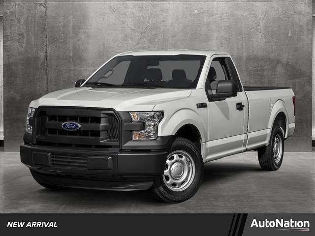 2016 Ford F-150 XL in Pembroke Pines FL For Sale - Image 1