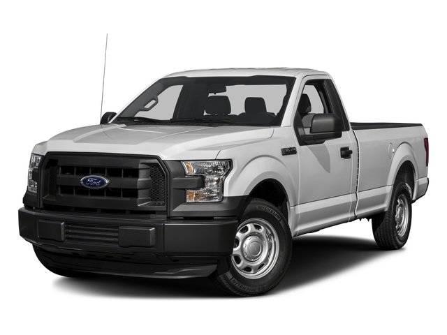 2016 Ford F-150 XL in Bellingham WA For Sale - Image 1