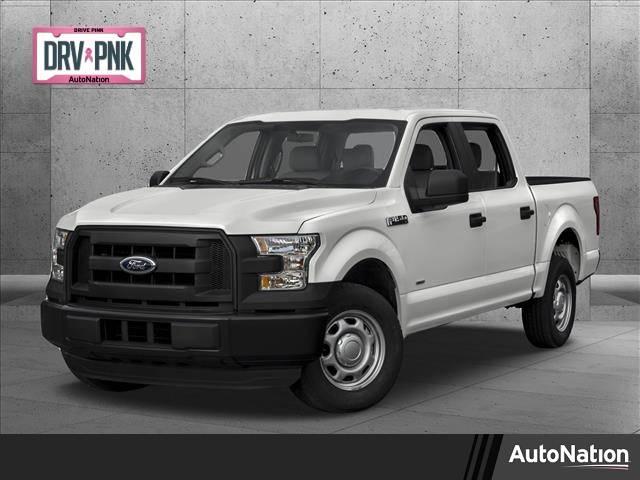 2016 Ford F-150 XLT in Bradenton FL For Sale - Image 1