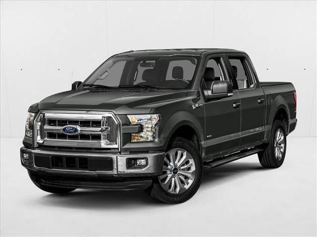 2016 Ford F-150 XLT in Burleson TX For Sale - Image 1