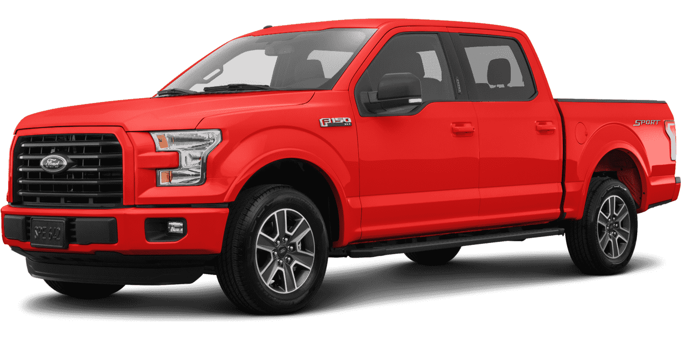 2016 Ford F-150 XLT in Rockwall TX For Sale - Image 1
