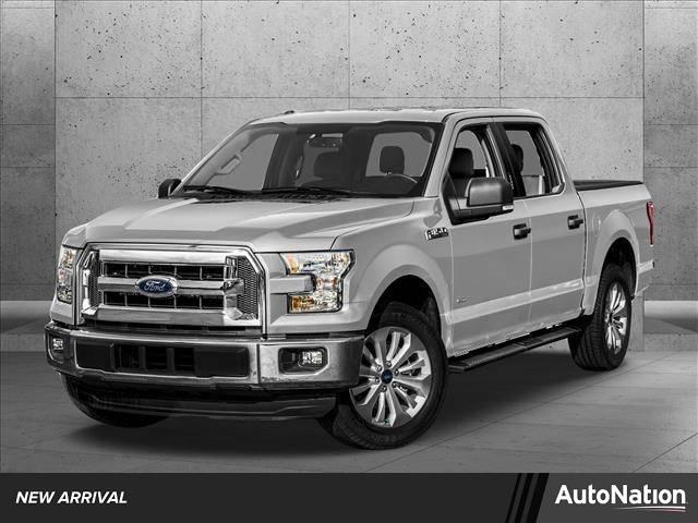 2016 Ford F-150 XLT in Littleton CO For Sale - Image 1