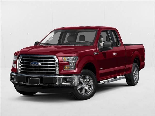 2016 Ford F-150 XLT in Peoria AZ For Sale - Image 1