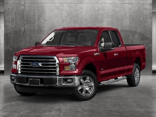 2016 Ford F-150 XLT in Delray Beach FL For Sale - Image 1