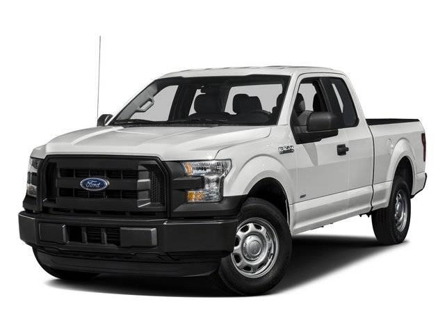 2016 Ford F-150 XLT in Franklin WI For Sale - Image 1