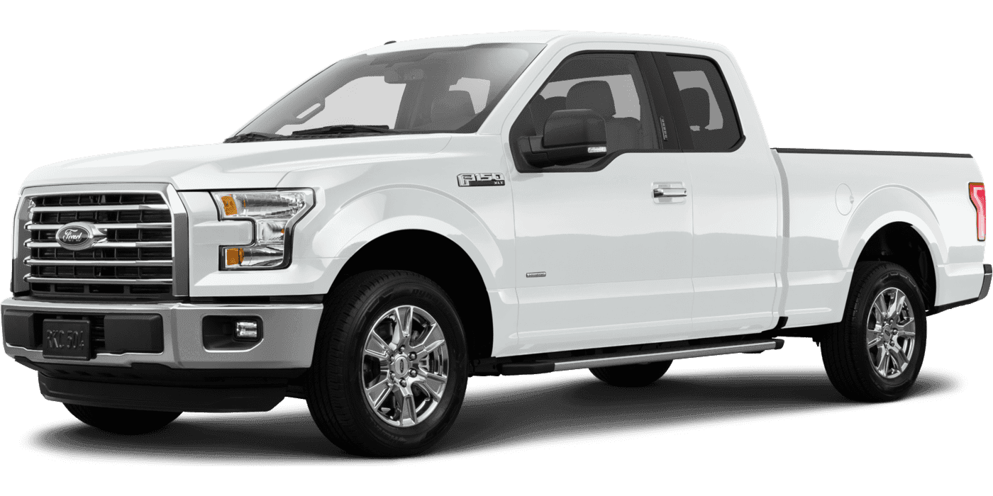 2016 Ford F-150 XLT in Onalaska WI For Sale - Image 1