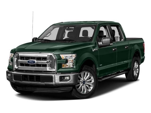 2016 Ford F-150 XLT in Spokane Valley WA For Sale - Image 1