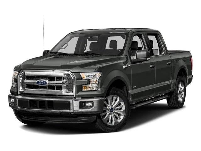 2016 Ford F-150 XLT in Coon Rapids MN For Sale - Image 1