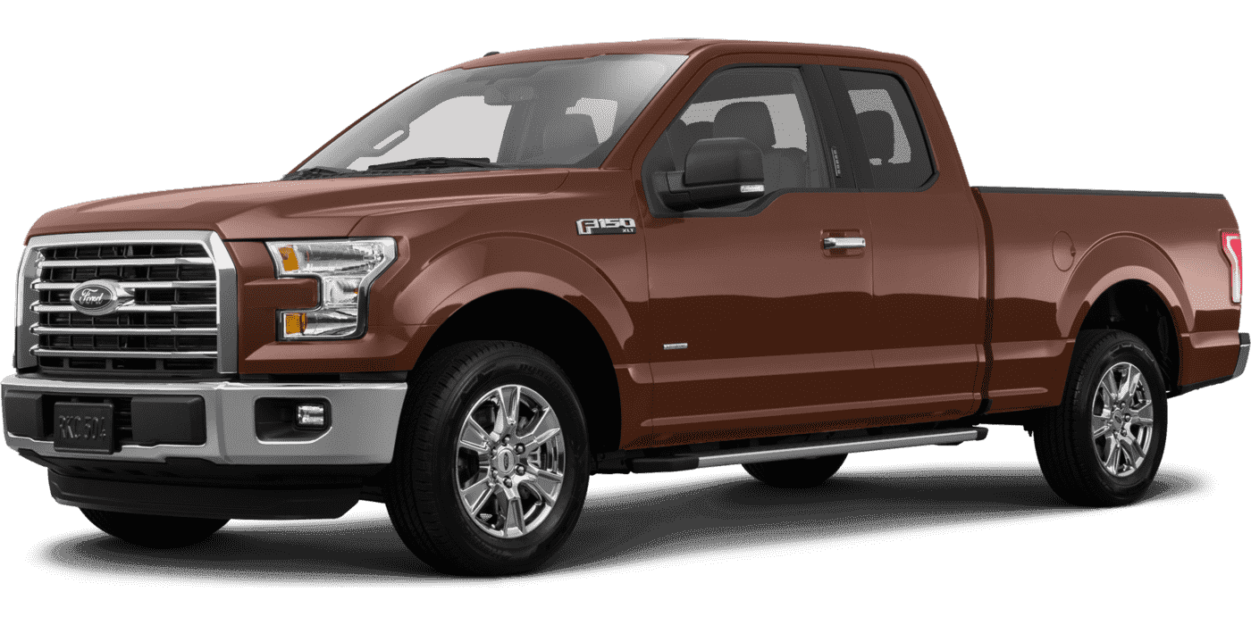 2016 Ford F-150 XLT in O'Fallon MO For Sale - Image 1