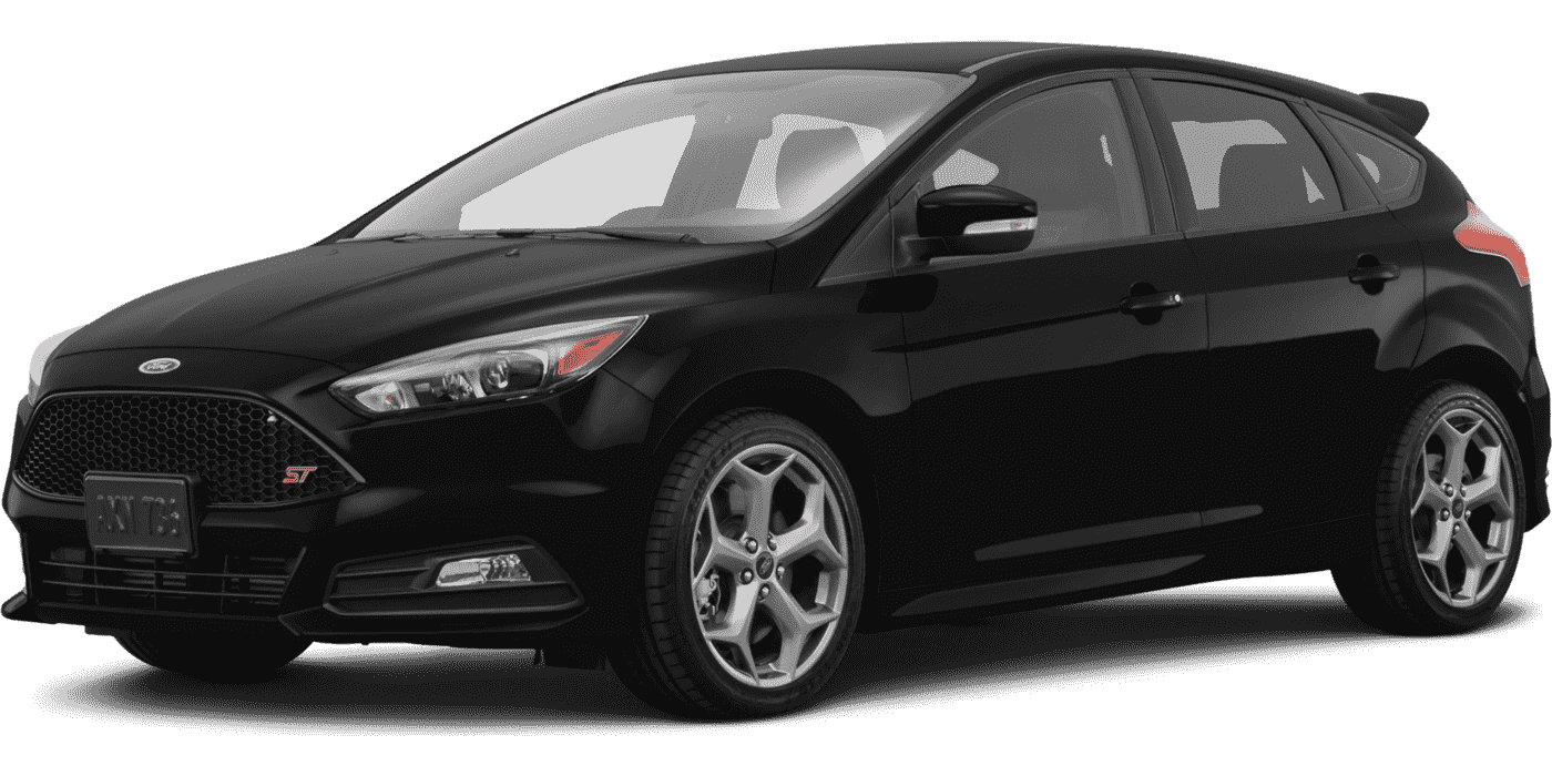 2016 Ford Focus ST in San Juan Capistrano CA For Sale - Image 1