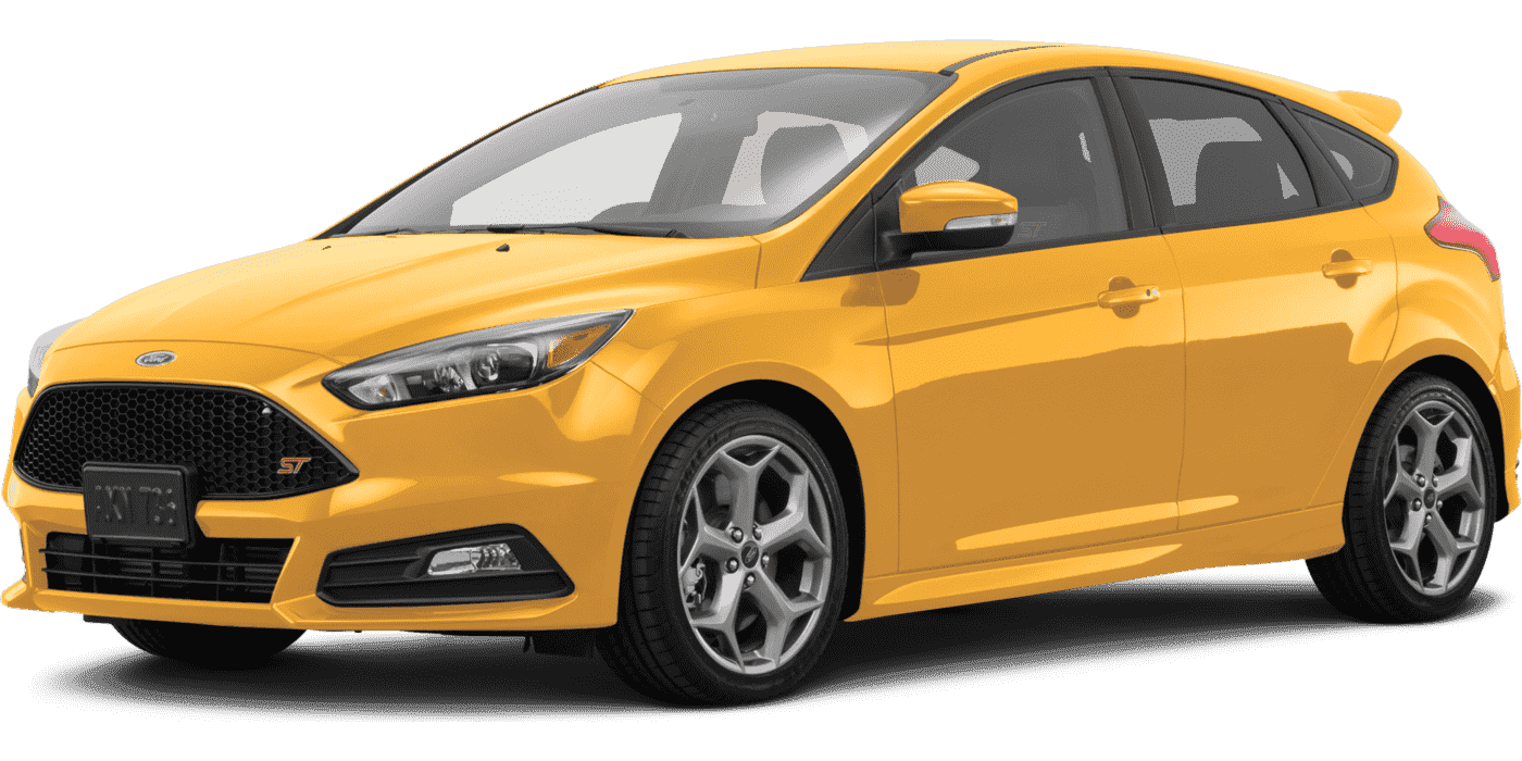 2016 Ford Focus ST in Baltimore MD For Sale - Image 1