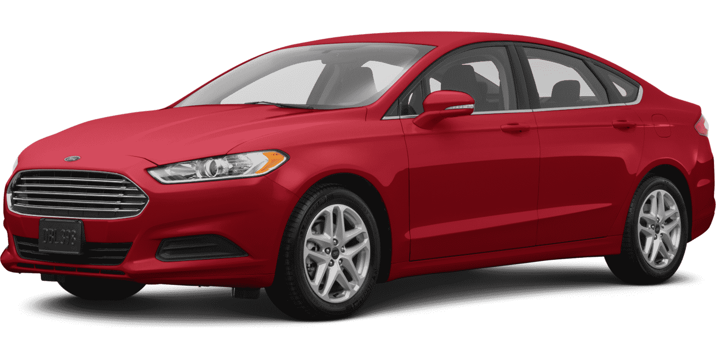 2016 Ford Fusion SE in Plantation FL For Sale - Image 1