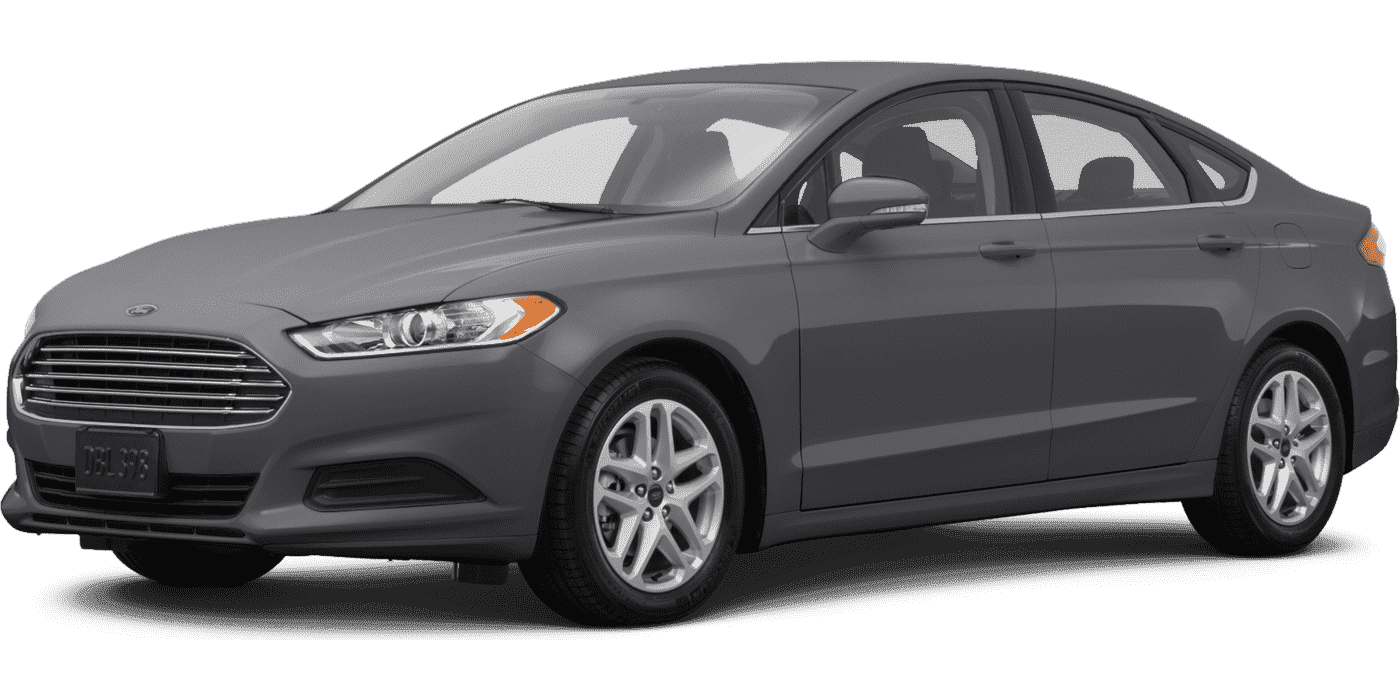 2016 Ford Fusion SE in Duluth GA For Sale - Image 1