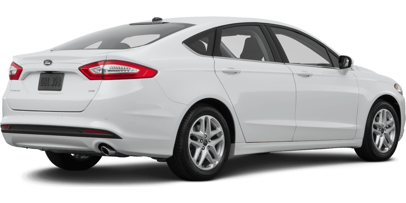 2016 Ford Fusion SE in Hoover AL For Sale - Image 1