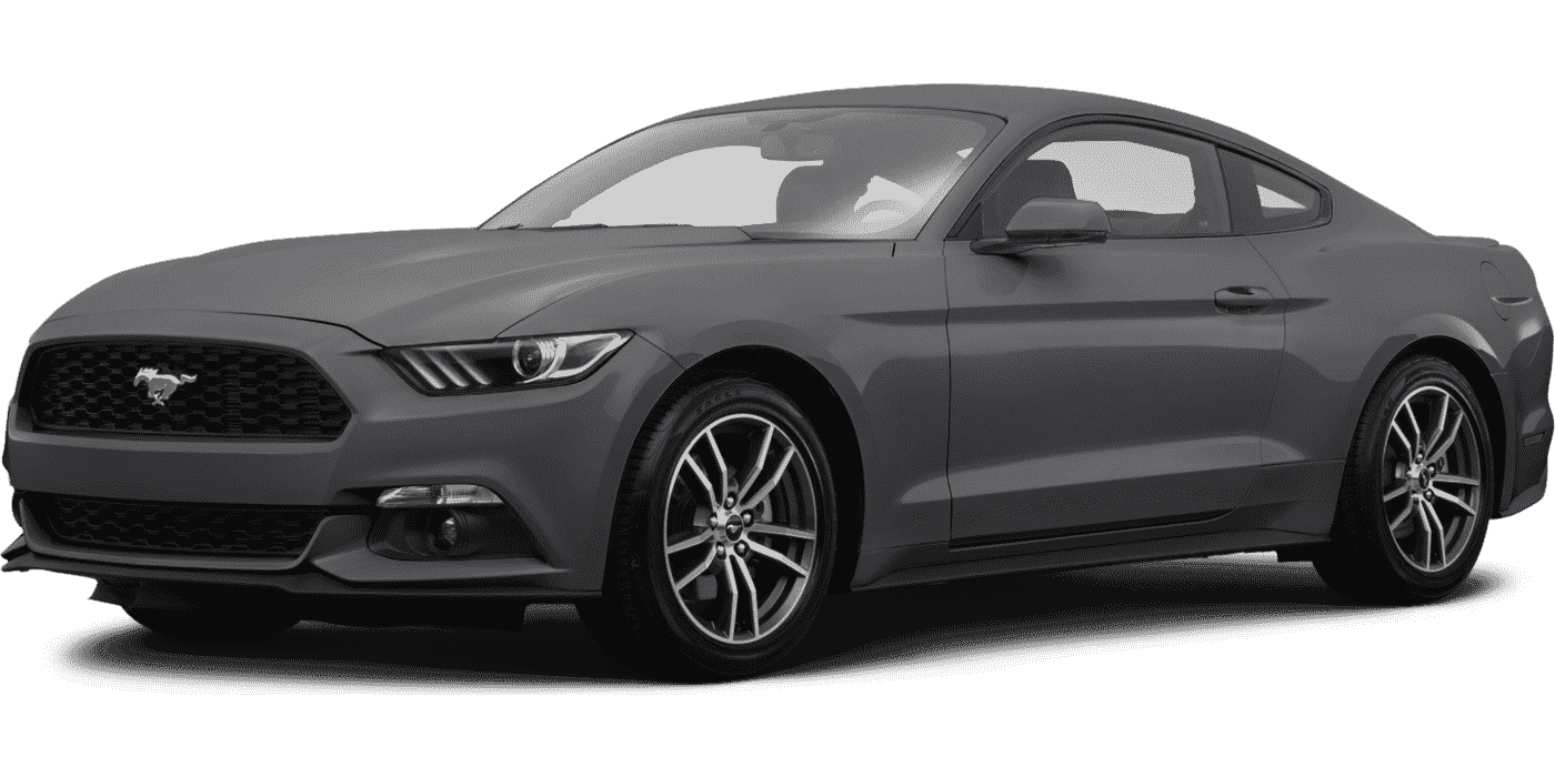 2016 Ford Mustang EcoBoost Premium in Silver Spring MD For Sale - Image 1