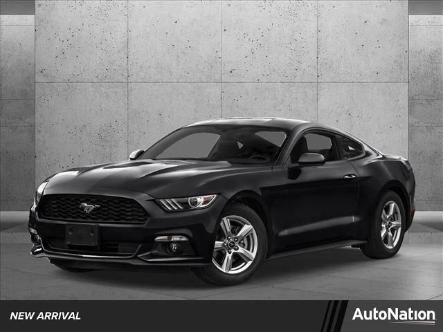 2016 Ford Mustang EcoBoost Premium in Tustin CA For Sale - Image 1